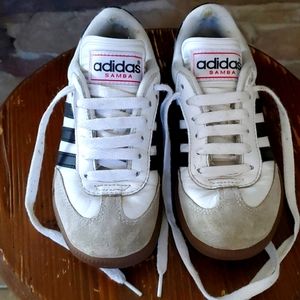 Adidas Samba Kids